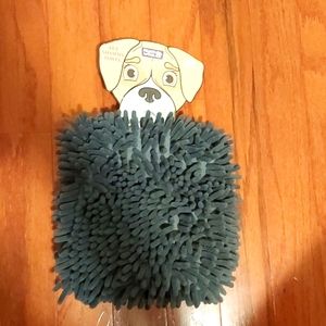 Pet Shammy Towel S/M